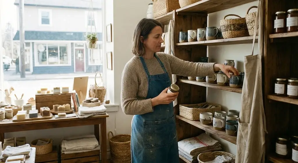 Taoz marketing entrepreneur