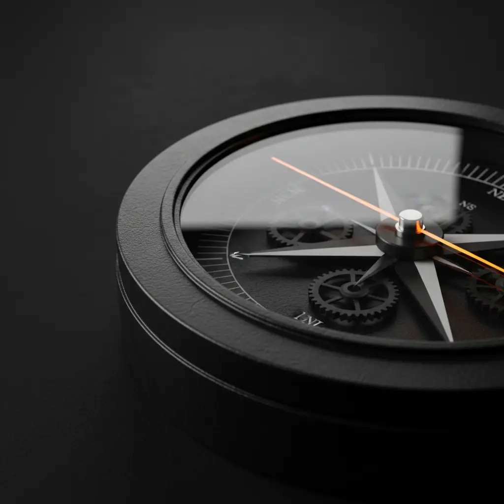 Boussole Taoz marketing