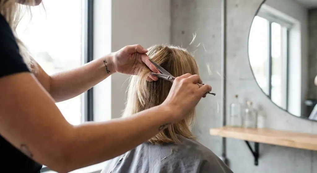 Taoz marketing coiffure