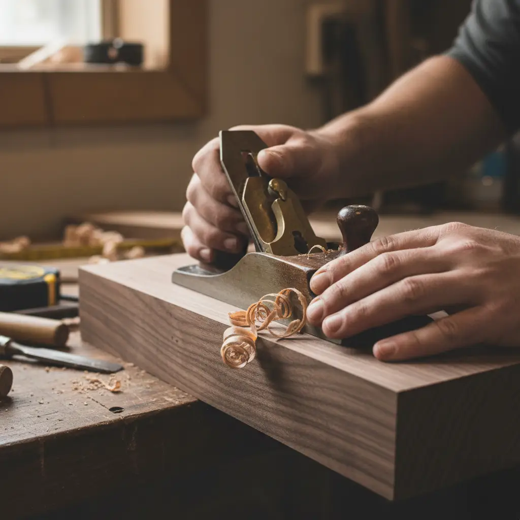 Taoz marketing menuisier