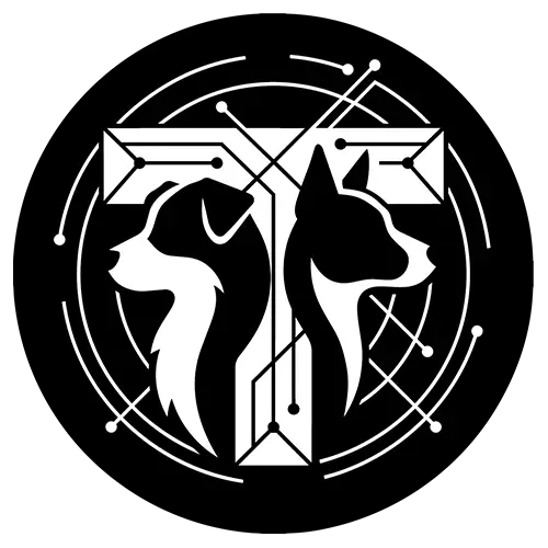 Logo Animé