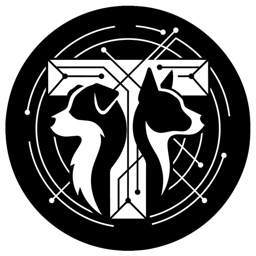 Logo Animé