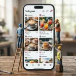 Pourquoi votre Instagram ne génère pas de clients ?