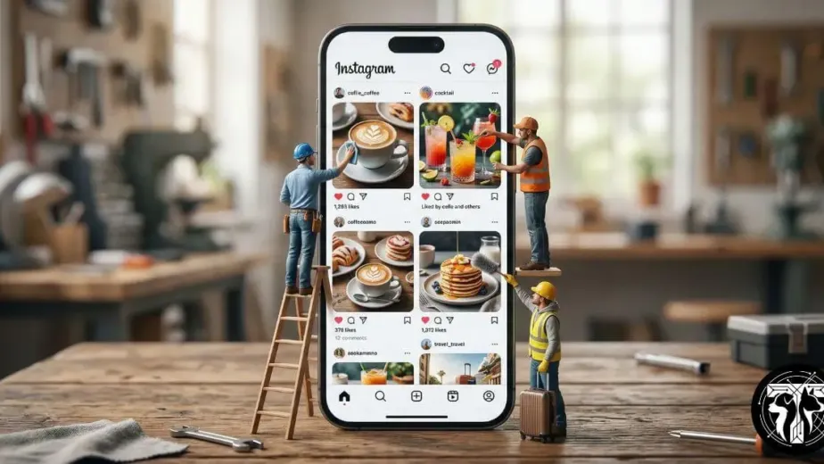 Pourquoi votre Instagram ne génère pas de clients