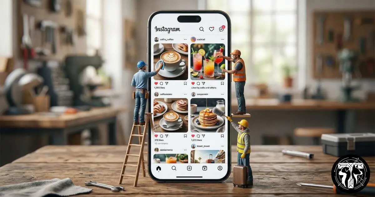 Pourquoi votre Instagram ne génère pas de clients