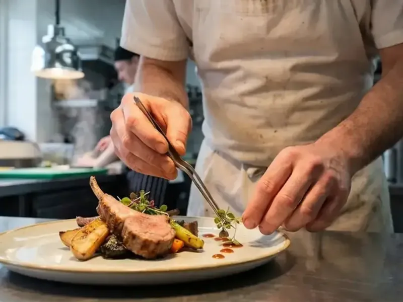 Taoz marketing resto